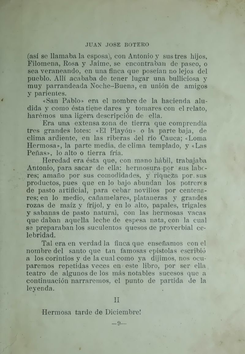 Pagina 11 de Lejos del nido