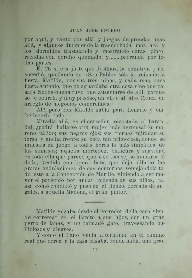 Pagina 13 de Lejos del nido