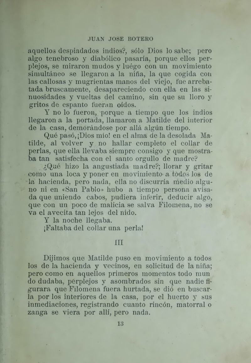 Pagina 15 de Lejos del nido