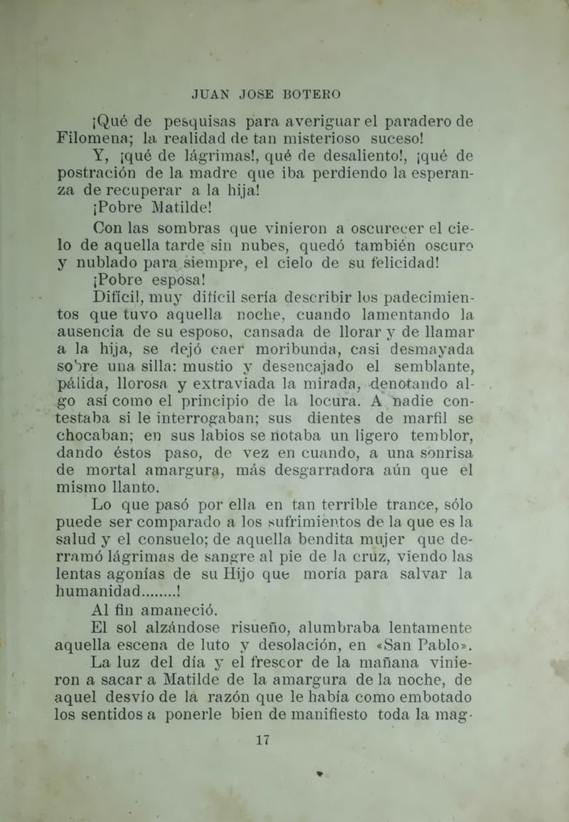Pagina 19 de Lejos del nido