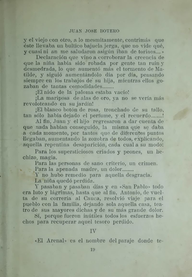 Pagina 21 de Lejos del nido