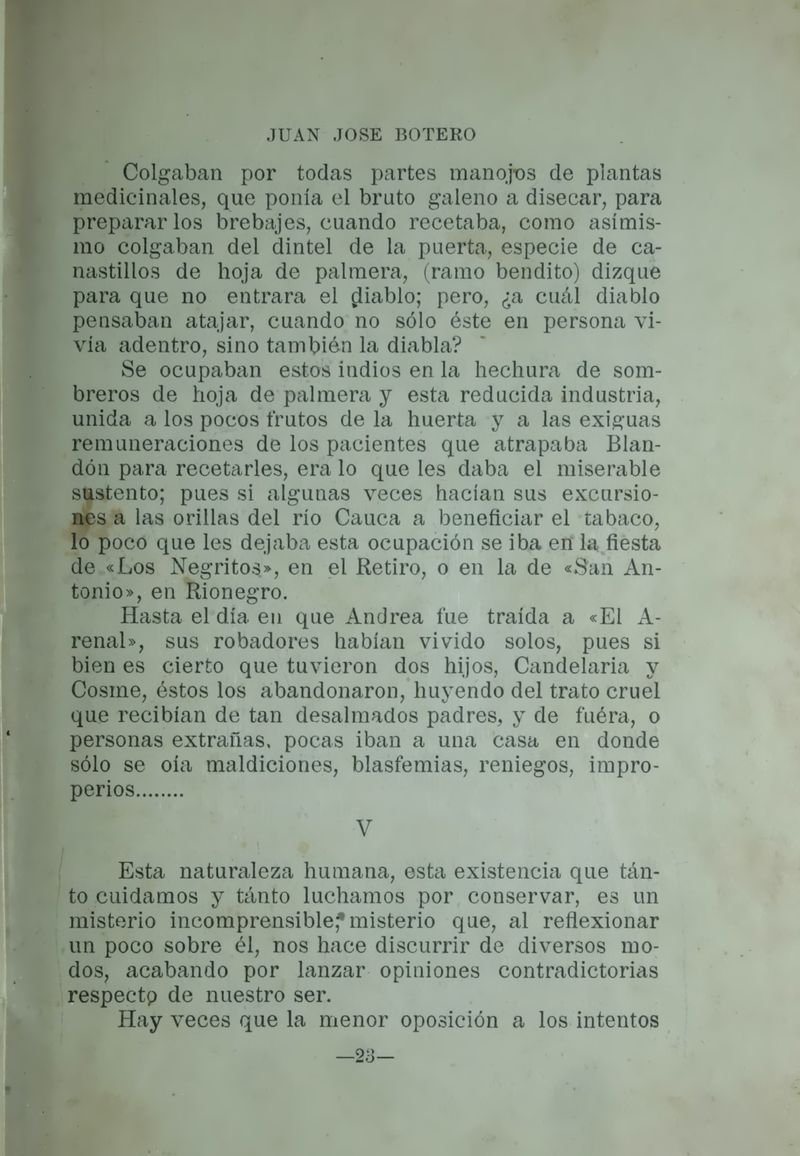 Pagina 25 de Lejos del nido