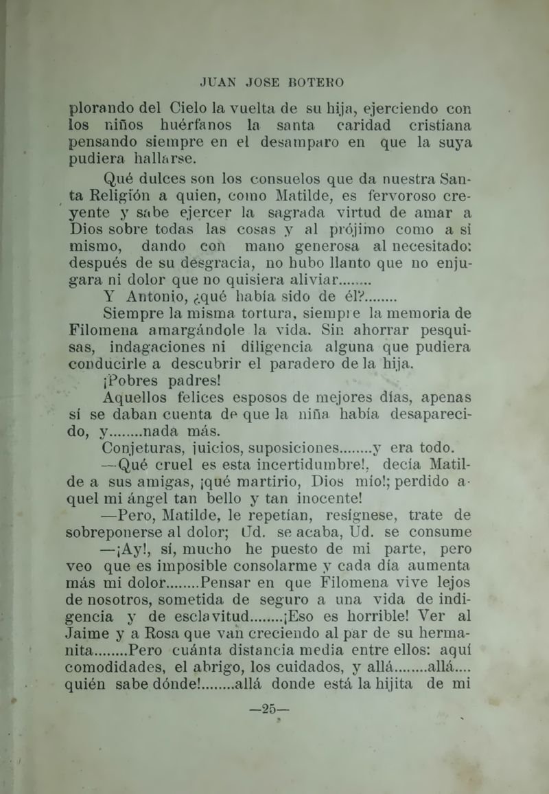 Pagina 27 de Lejos del nido