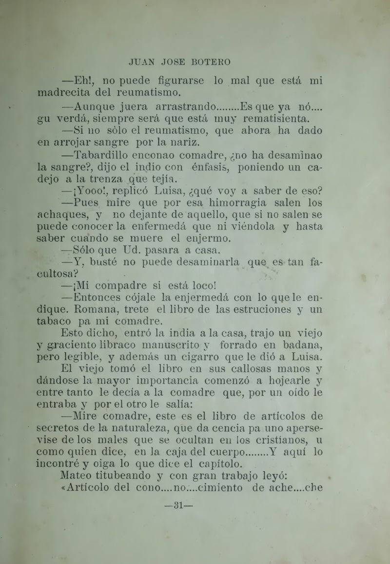 Pagina 33 de Lejos del nido