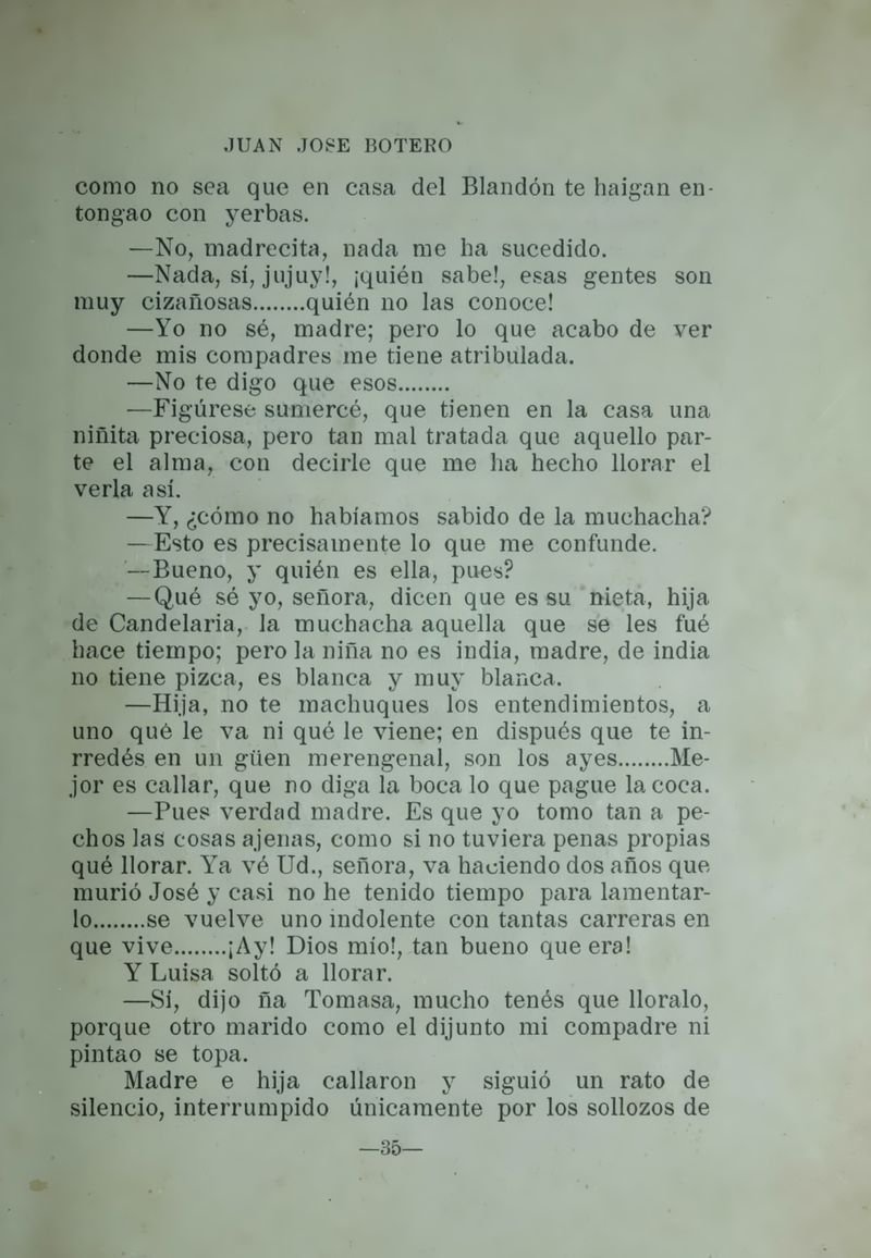 Pagina 37 de Lejos del nido