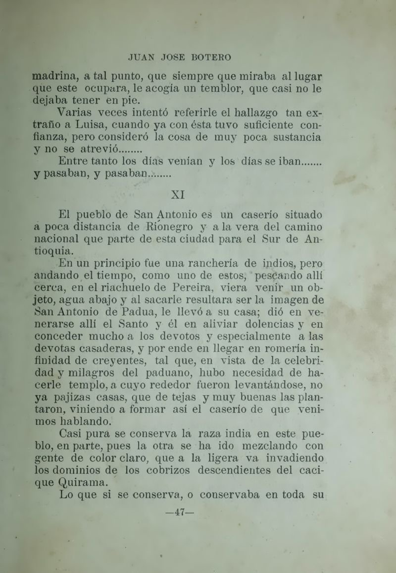 Pagina 49 de Lejos del nido