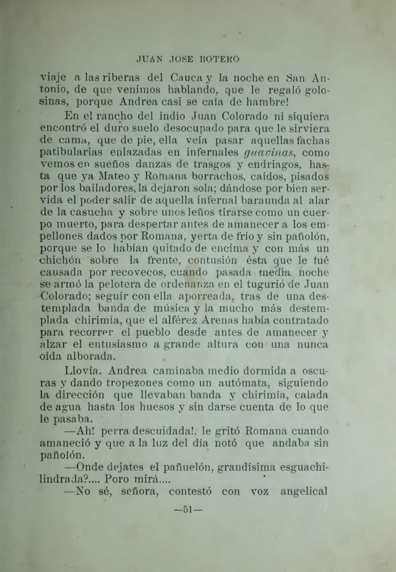 Pagina 53 de Lejos del nido
