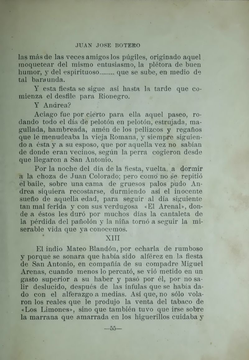 Pagina 57 de Lejos del nido