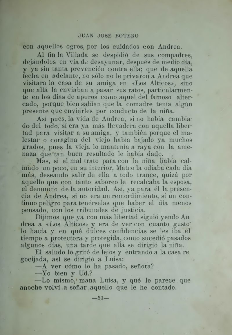 Pagina 61 de Lejos del nido