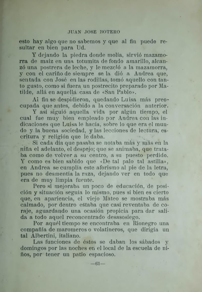 Pagina 63 de Lejos del nido