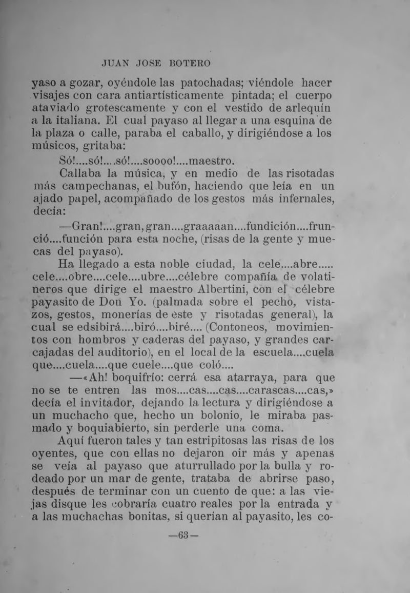 Pagina 65 de Lejos del nido
