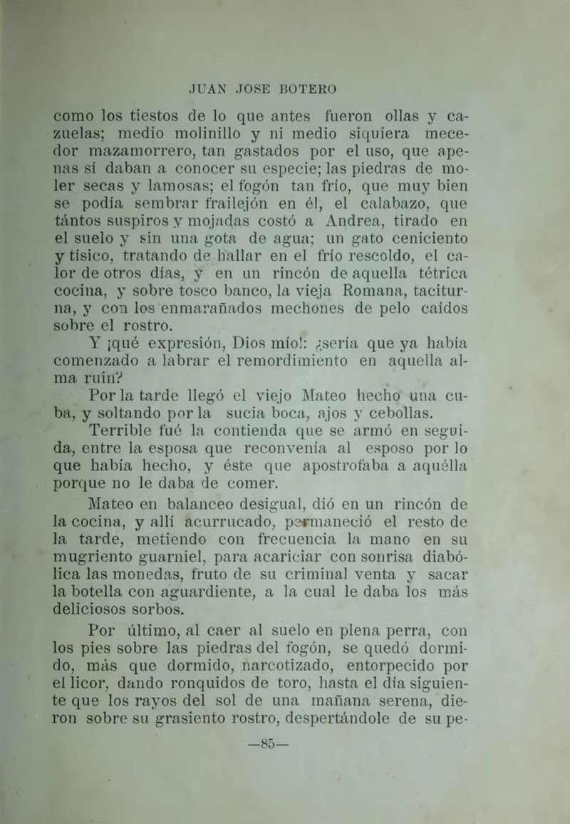 Pagina 87 de Lejos del nido