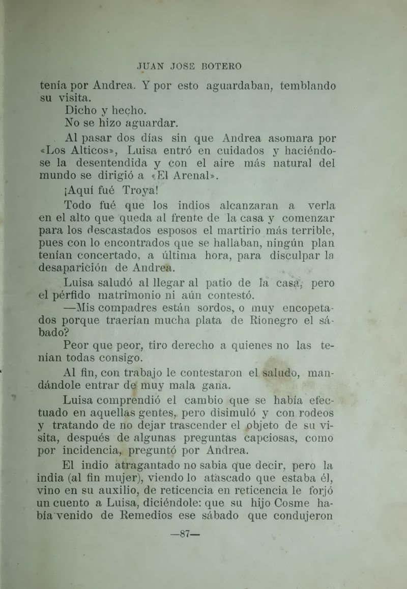 Pagina 89 de Lejos del nido