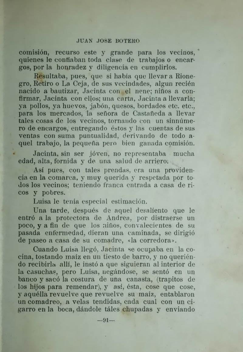 Pagina 93 de Lejos del nido