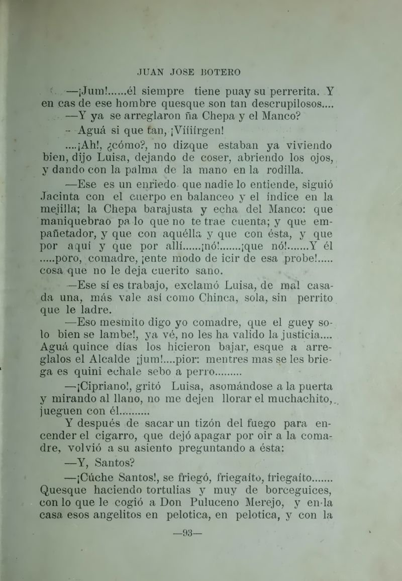 Pagina 95 de Lejos del nido