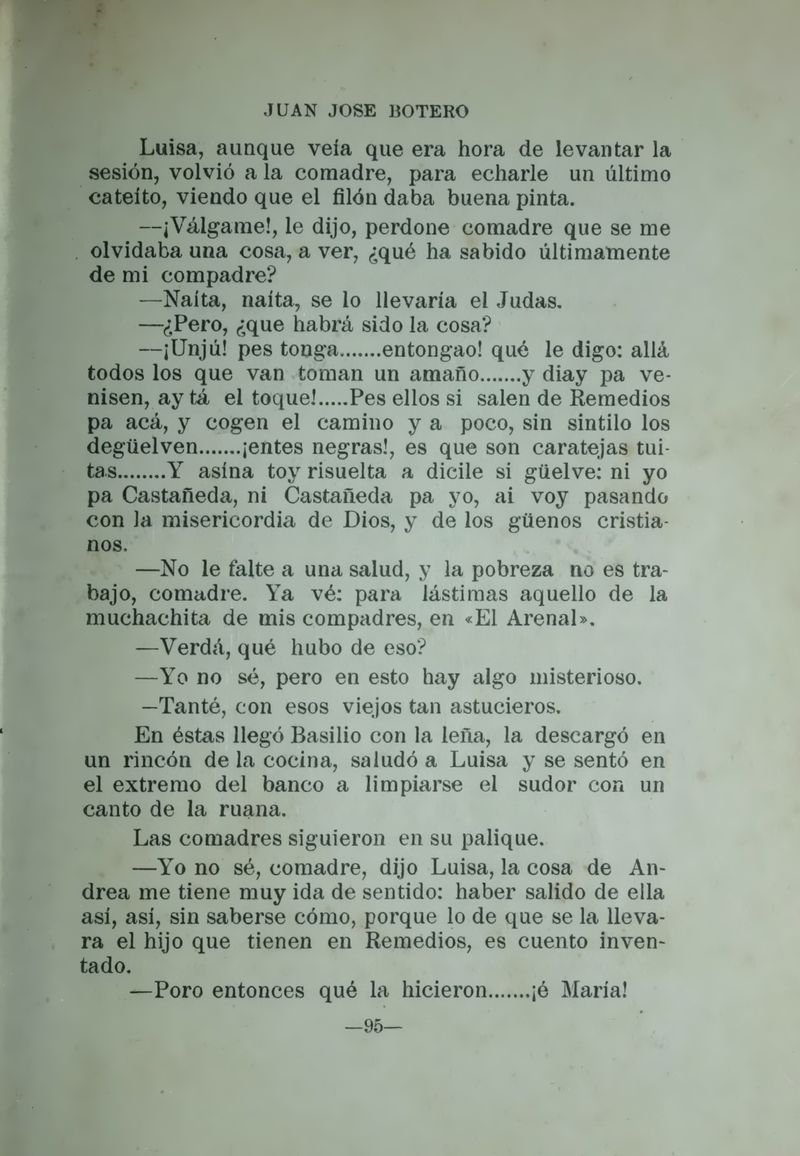 Pagina 97 de Lejos del nido