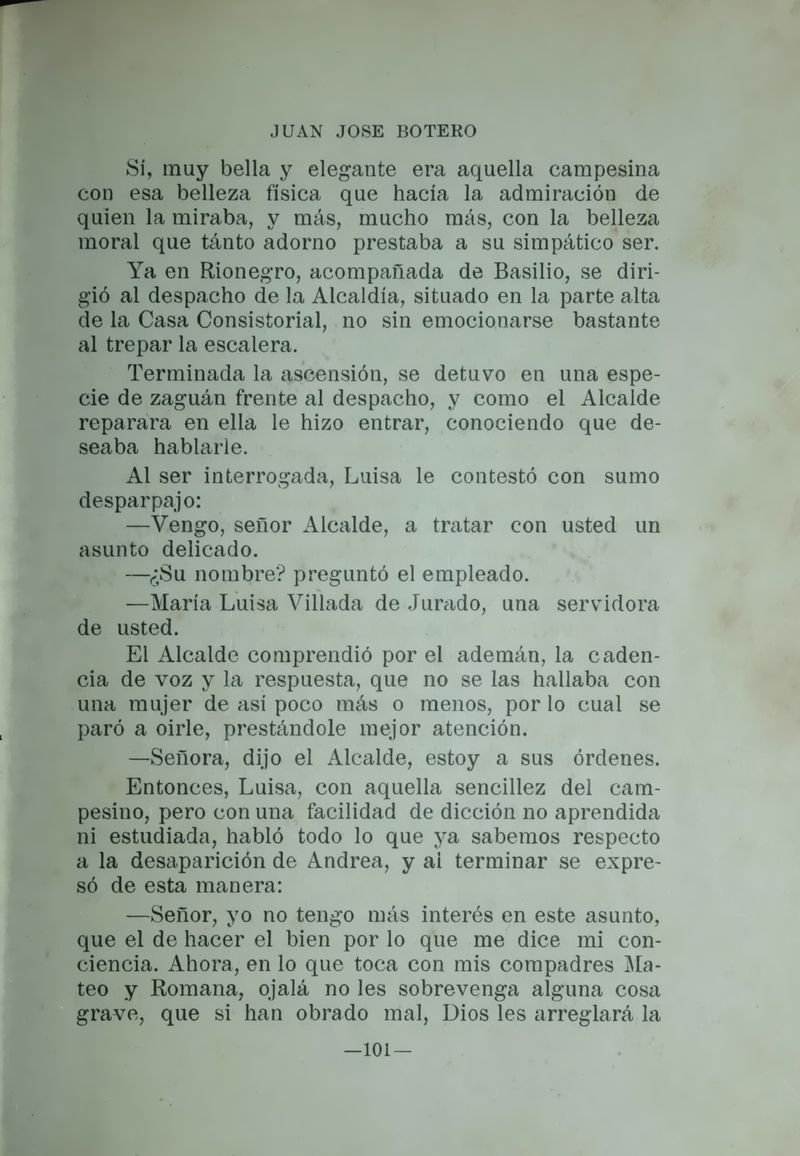 Pagina 103 de Lejos del nido