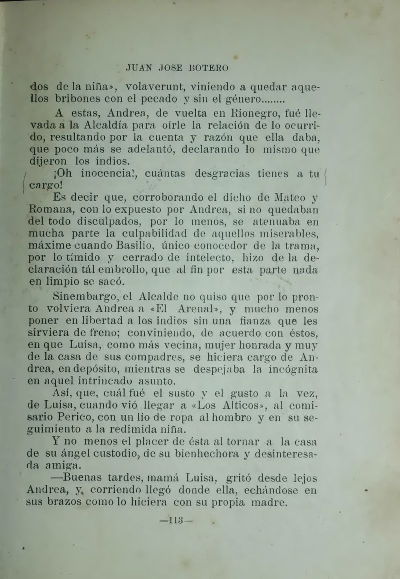 Pagina 115 de Lejos del nido