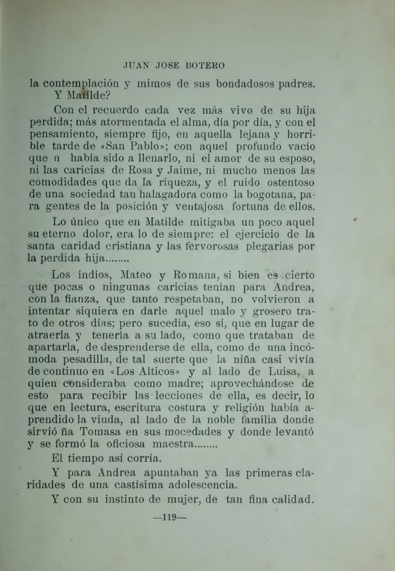 Pagina 121 de Lejos del nido