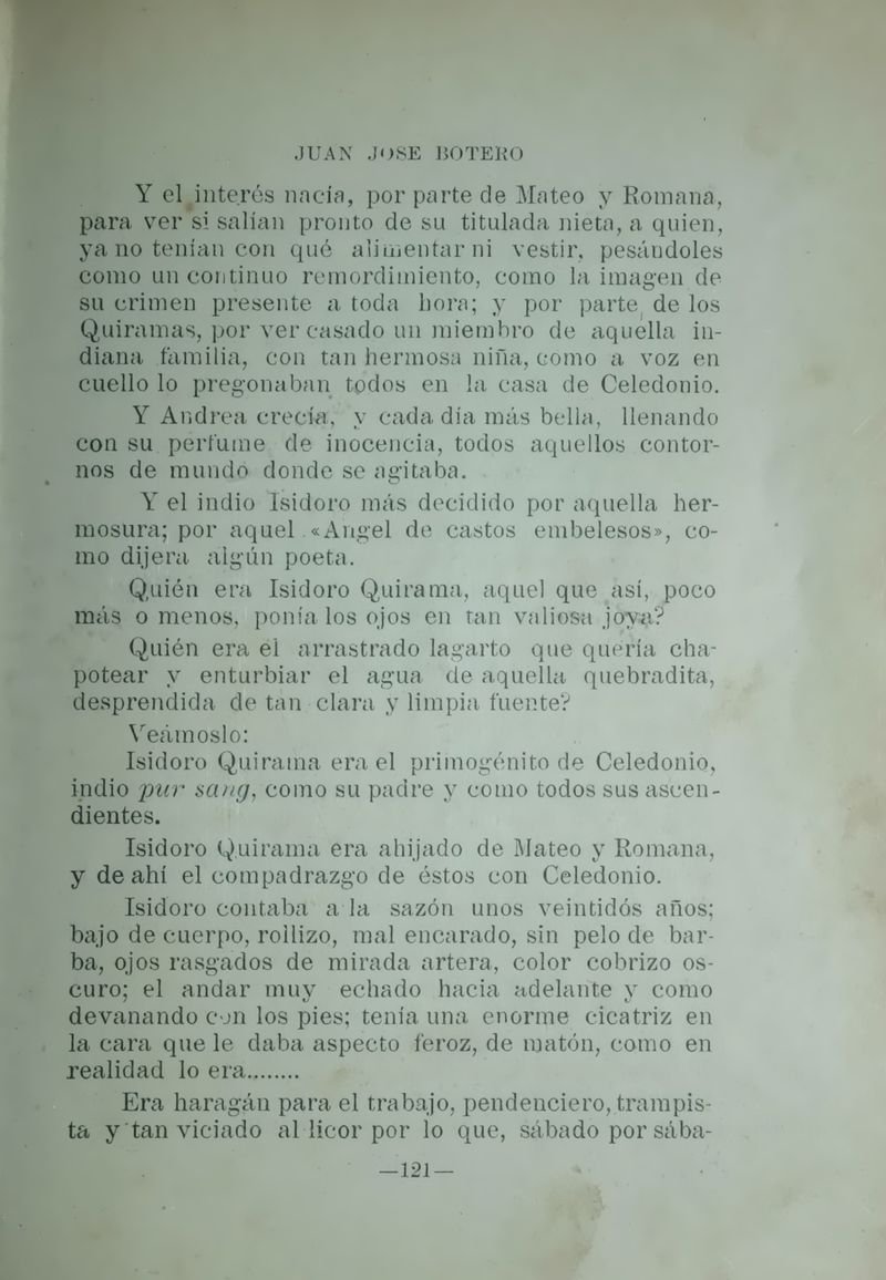Pagina 123 de Lejos del nido
