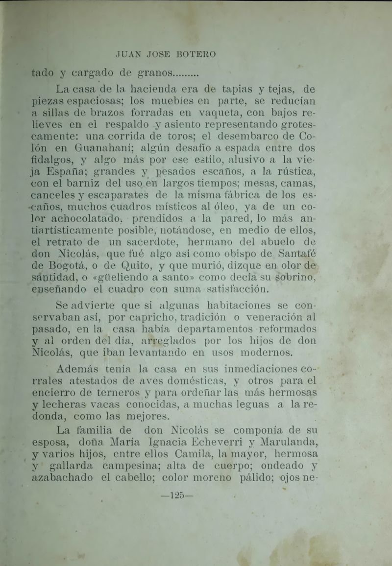 Pagina 127 de Lejos del nido
