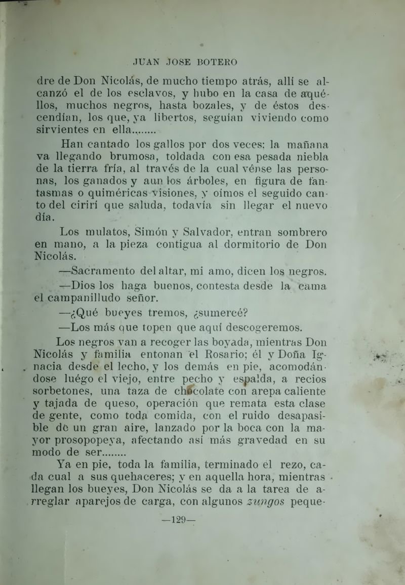 Pagina 131 de Lejos del nido