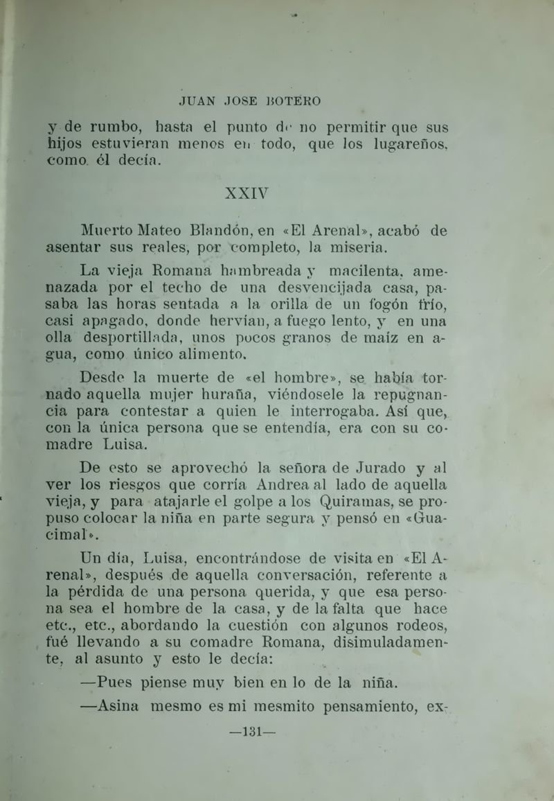 Pagina 133 de Lejos del nido
