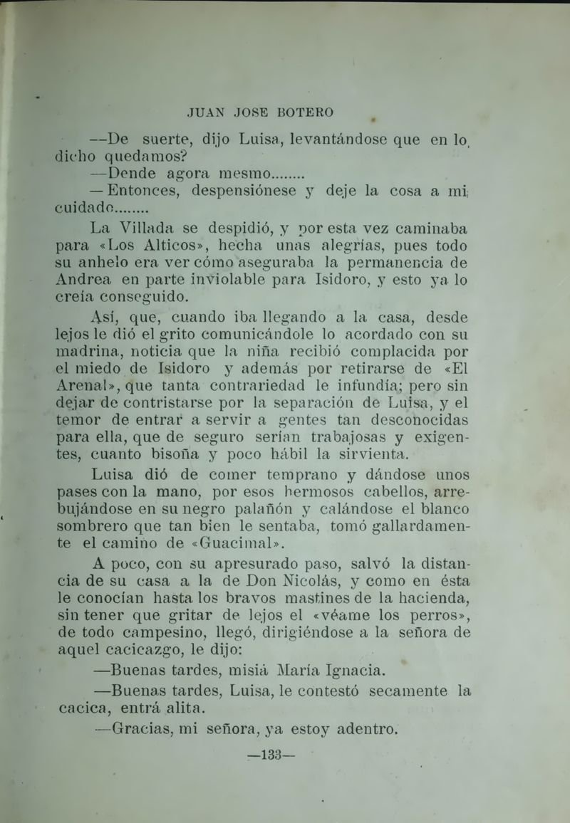 Pagina 135 de Lejos del nido