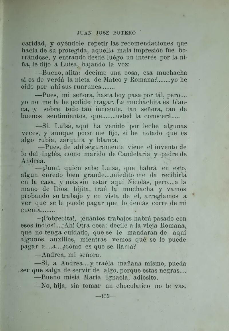Pagina 137 de Lejos del nido