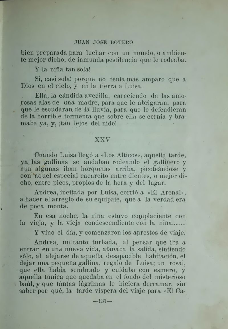 Pagina 139 de Lejos del nido