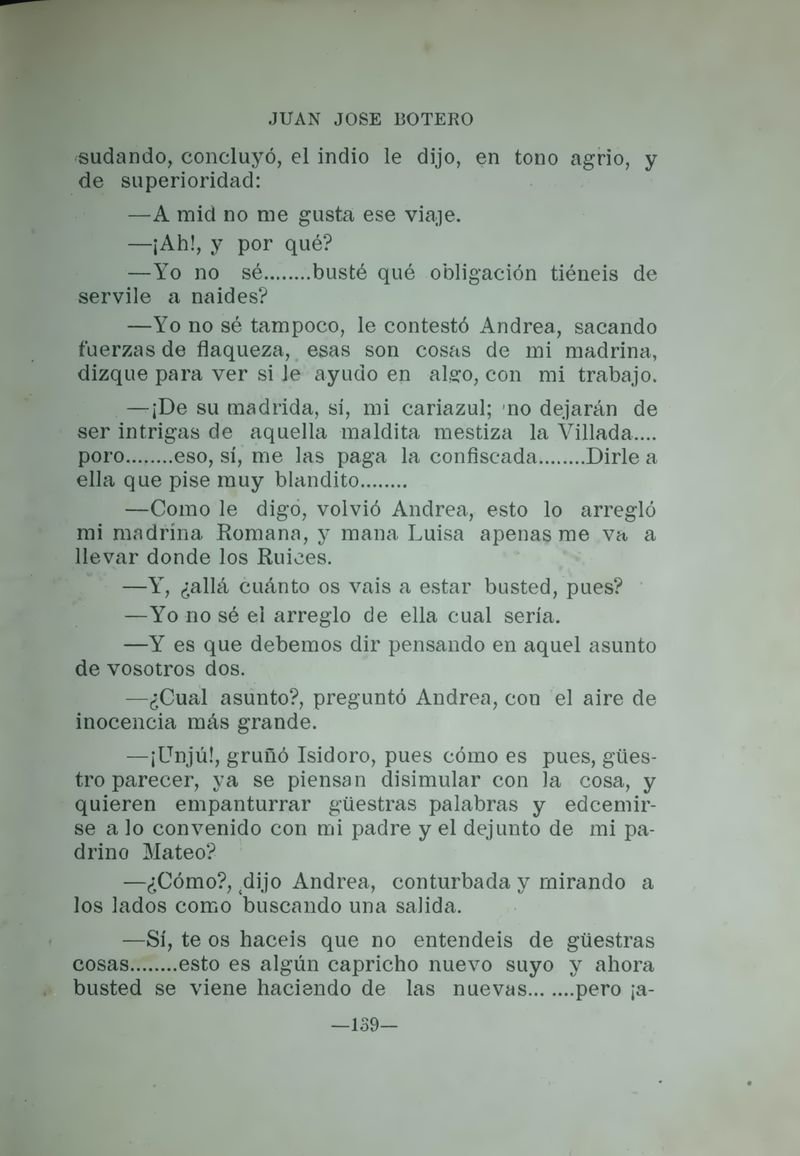 Pagina 141 de Lejos del nido