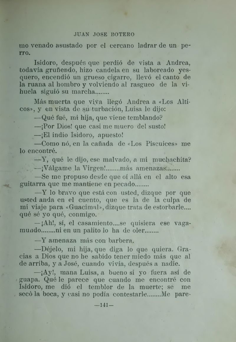 Pagina 143 de Lejos del nido
