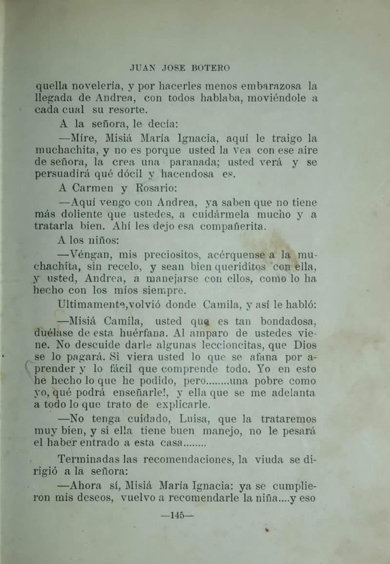 Pagina 147 de Lejos del nido