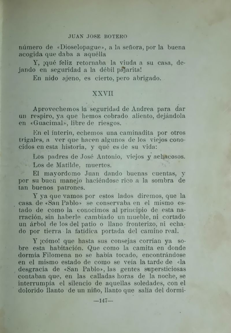 Pagina 149 de Lejos del nido