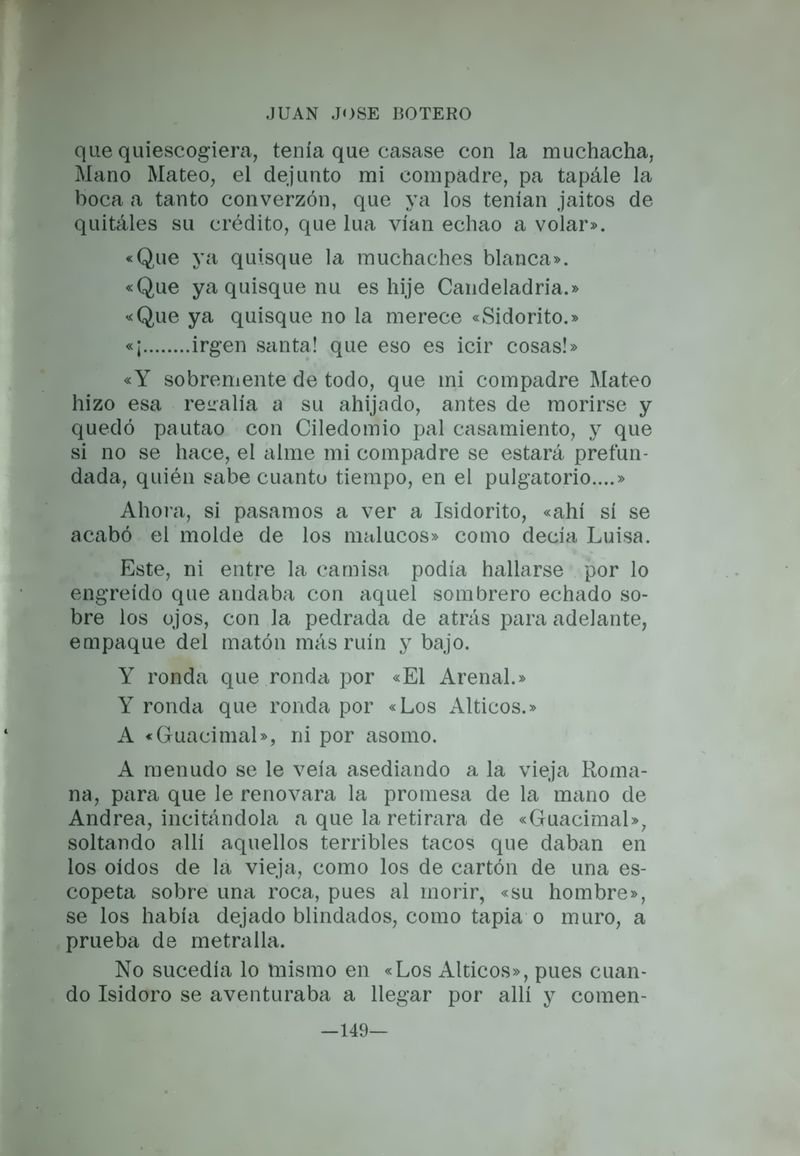 Pagina 151 de Lejos del nido