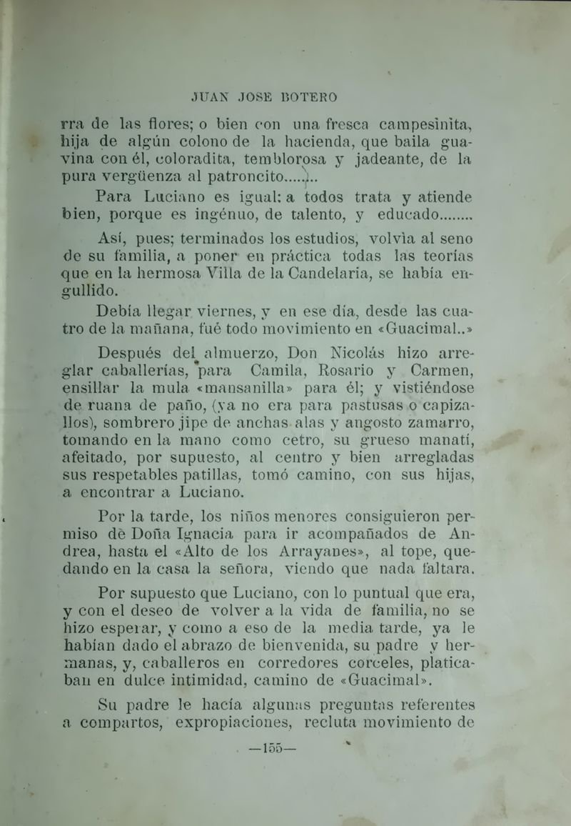 Pagina 157 de Lejos del nido