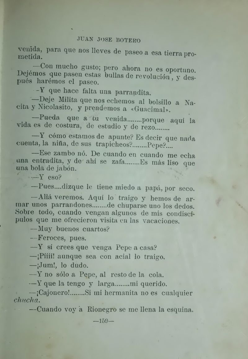 Pagina 161 de Lejos del nido
