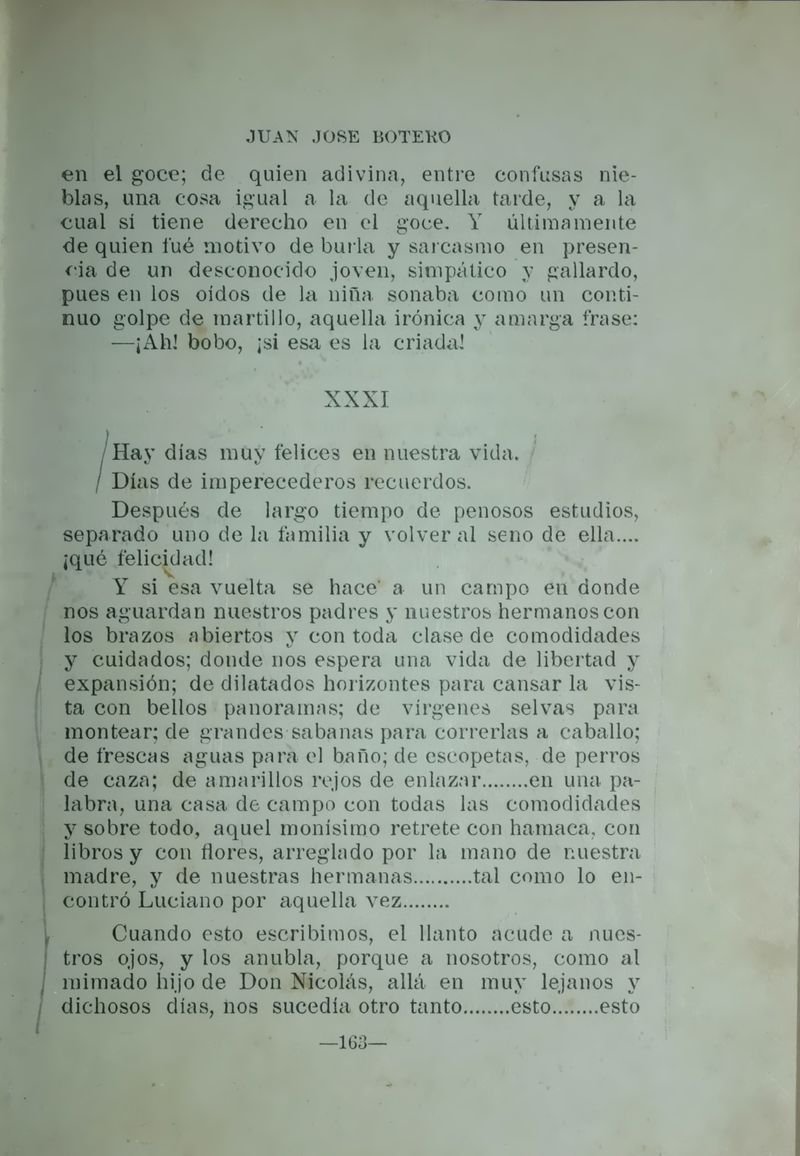 Pagina 165 de Lejos del nido