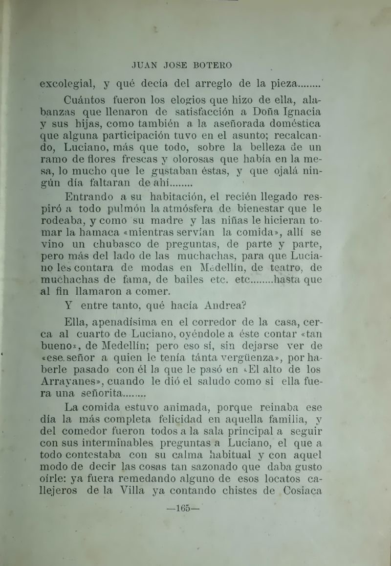 Pagina 167 de Lejos del nido