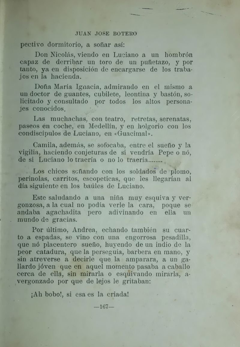 Pagina 169 de Lejos del nido