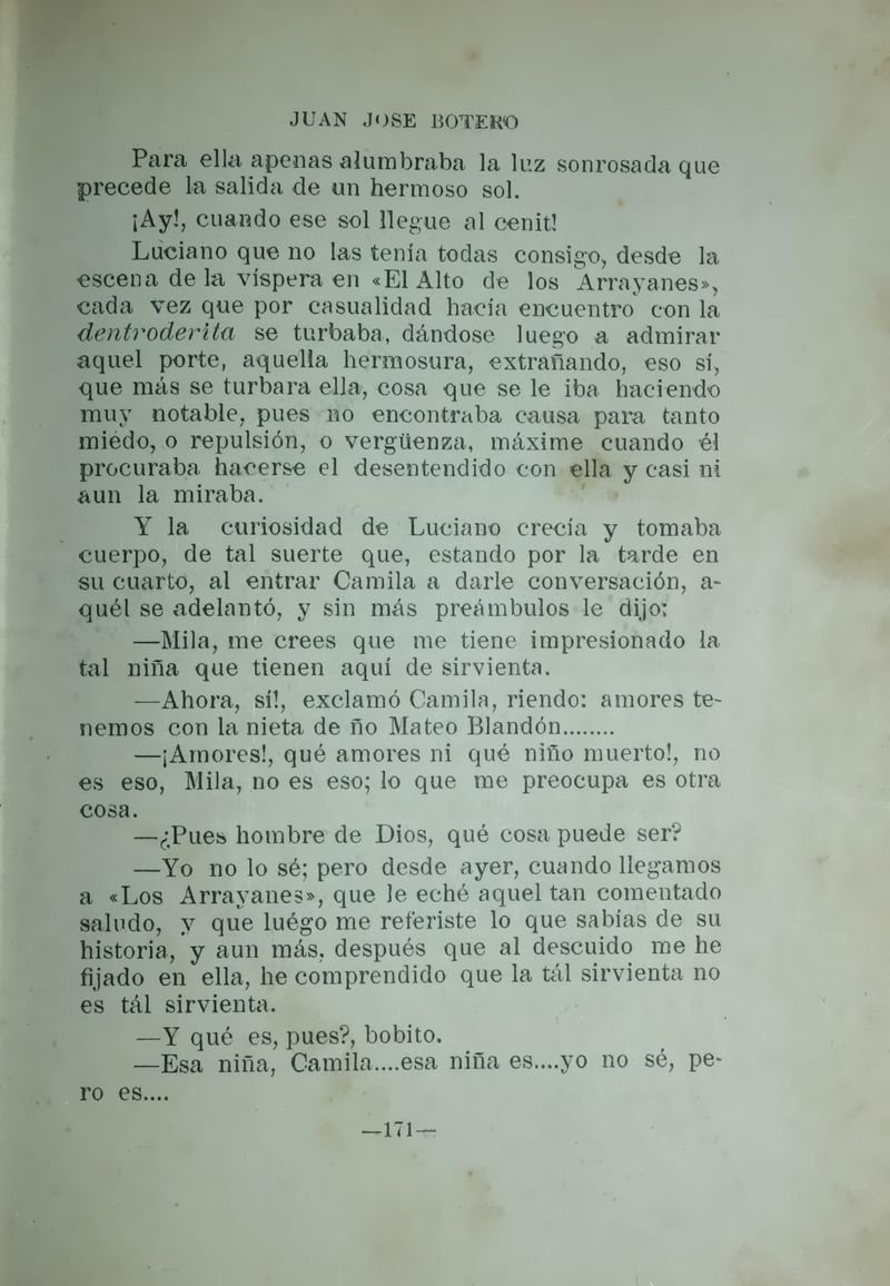 Pagina 173 de Lejos del nido