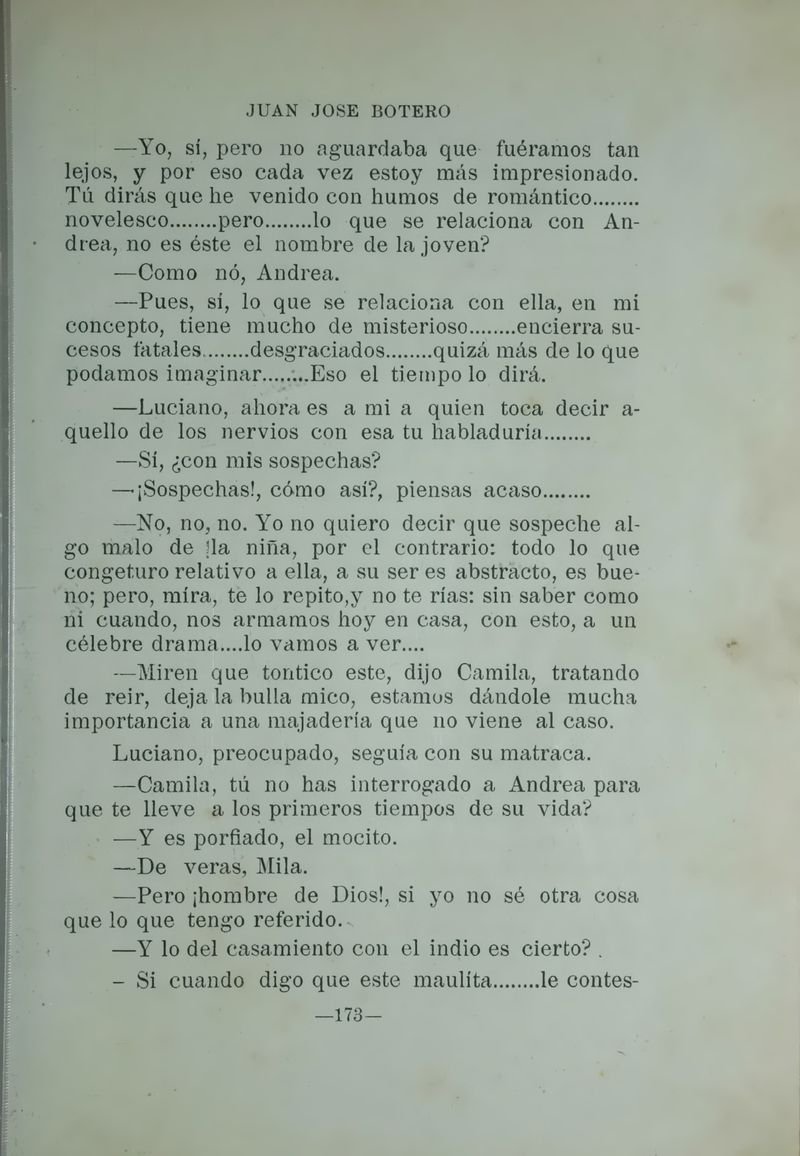 Pagina 175 de Lejos del nido