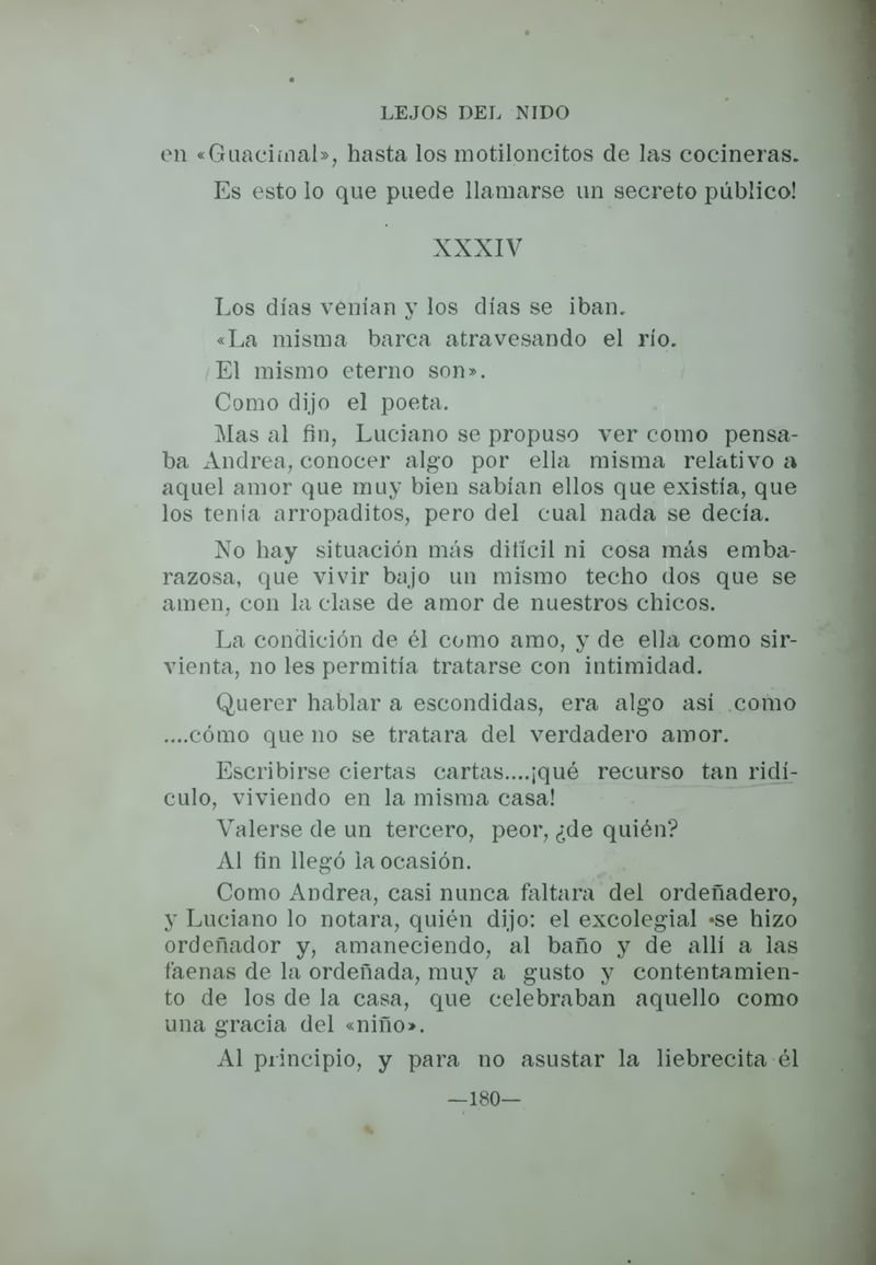 Pagina 182 de Lejos del nido