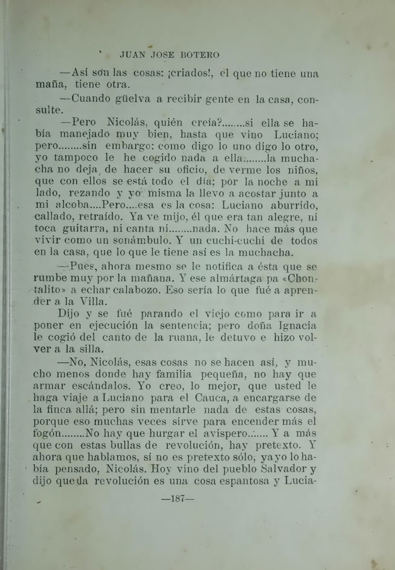 Pagina 189 de Lejos del nido