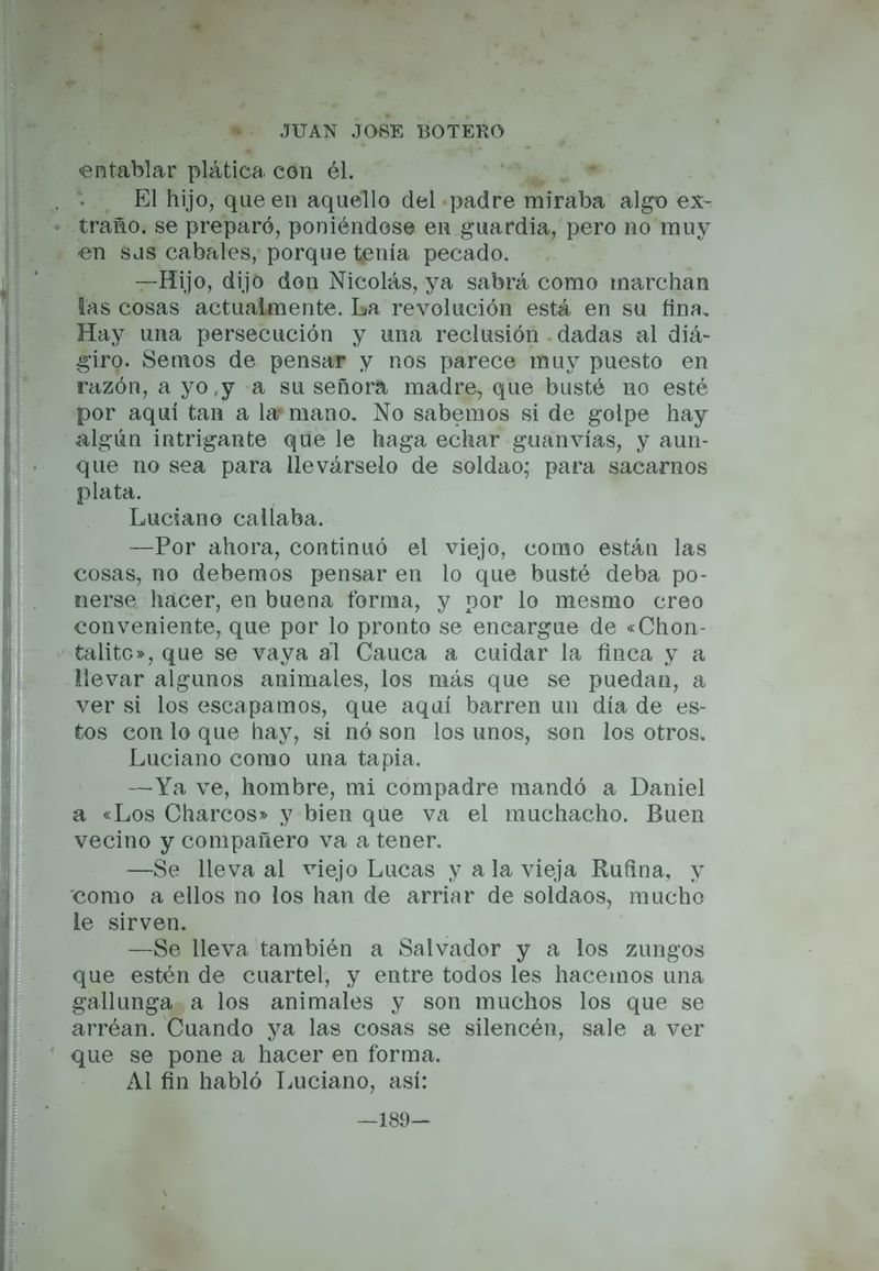 Pagina 191 de Lejos del nido