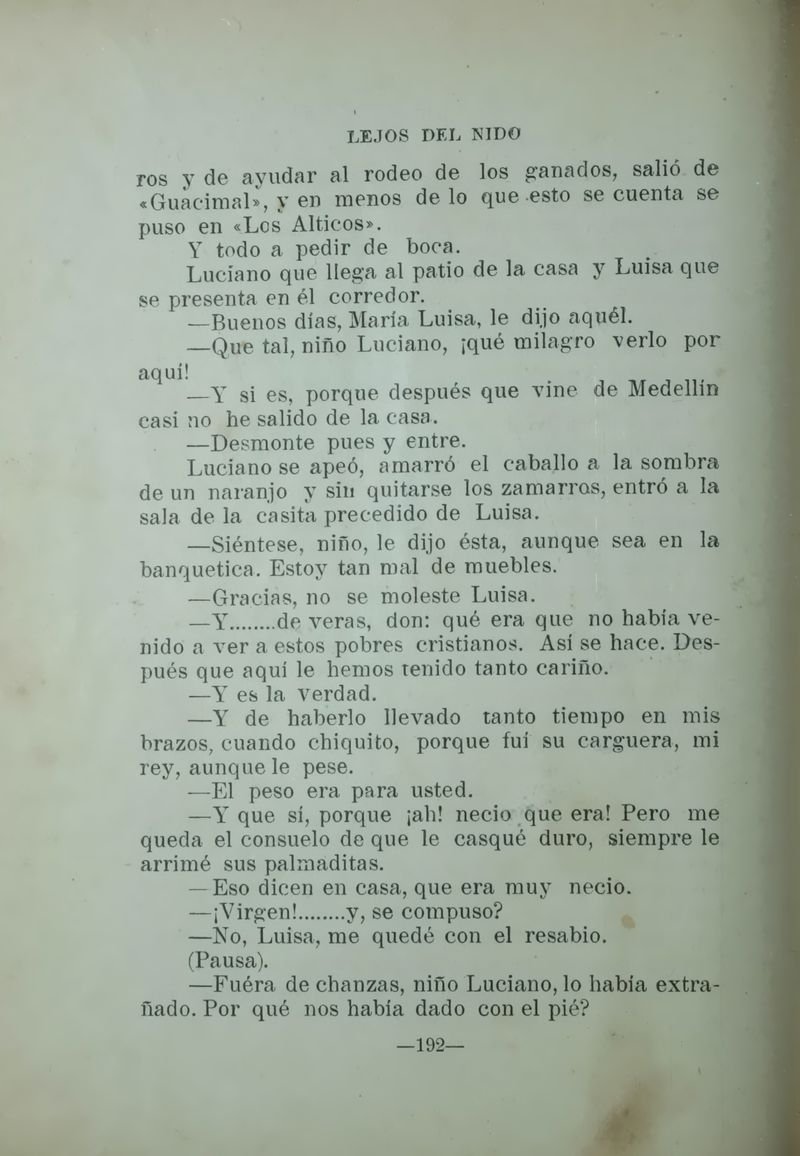 Pagina 194 de Lejos del nido