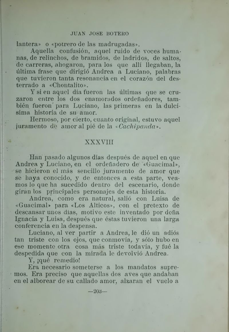 Pagina 205 de Lejos del nido