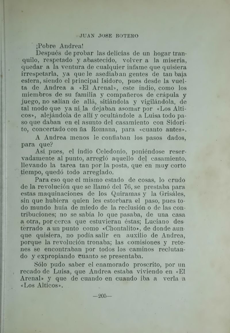 Pagina 207 de Lejos del nido