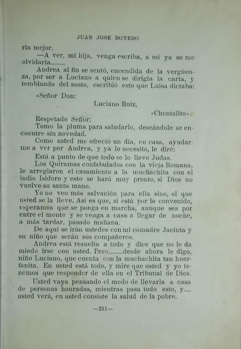 Pagina 213 de Lejos del nido