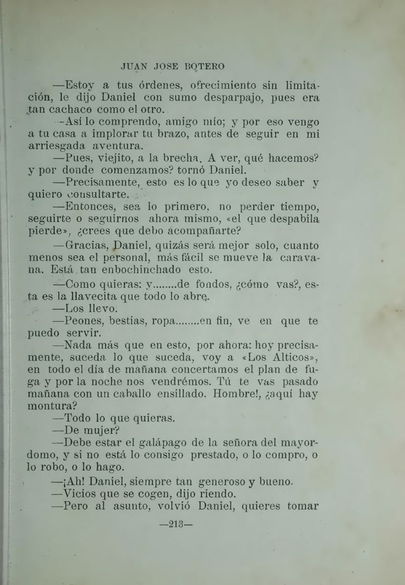 Pagina 215 de Lejos del nido